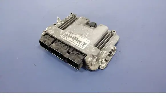 Ford Focus C-MAX Engine control unit/module ECU 6M5112A650CH