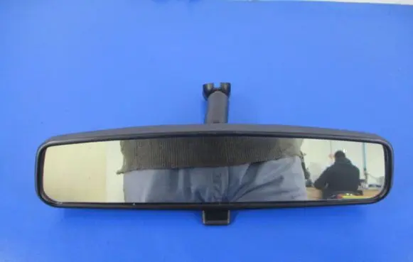 Ford Cougar Rear view mirror (interior)