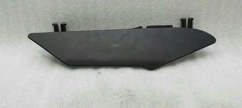 Porsche Cayman 981 Glovebox shock absorber