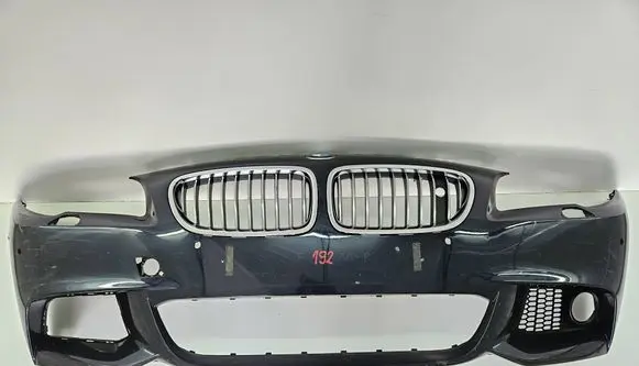 BMW 5 F10 F11 Front bumper 7905289 51117905289