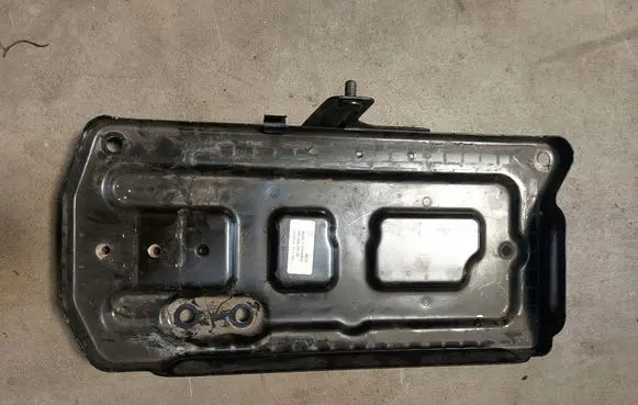 Porsche 911 991 Battery tray 99150415108