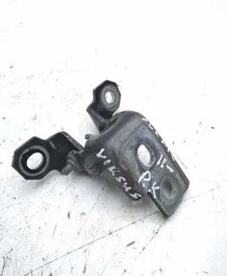 Renault Scenic III - Grand scenic III Front door upper hinge
