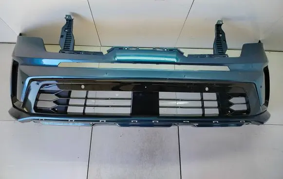 KIA Sorento IV Front bumper 86511P2000
