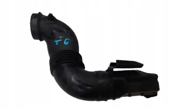 Volkswagen Transporter - Caravelle T6 Air intake hose/pipe 7E0129578B