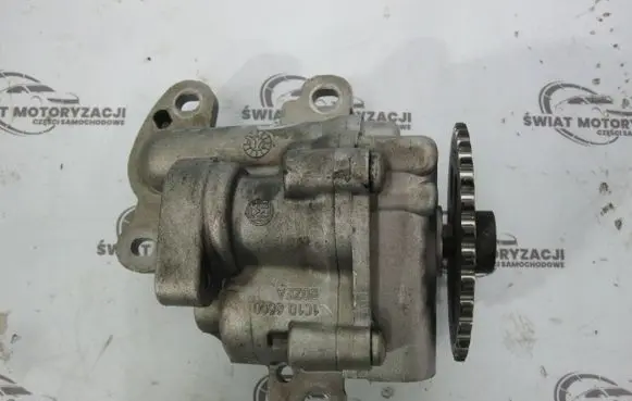Ford Transit Oil pump 1C1Q6600