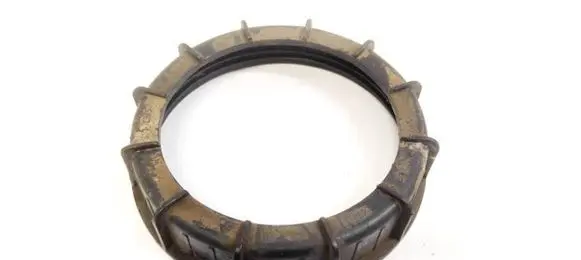 Ford Grand C-MAX In tank fuel pump screw locking ring/nut 2S619C385AA 2S61-9C385-AA