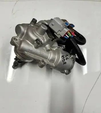 KIA Niro Gear selector/shifter in gearbox 438102B000 438002B000 43800-2B000