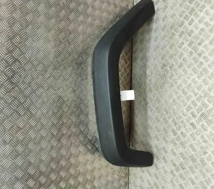 Jeep Wrangler Fender trim (molding) 5KF16RXFAE 5KF16TRMAC