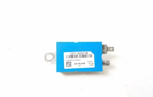 Ford Mondeo MK V Aerial antenna amplifier DS7T18C847XB