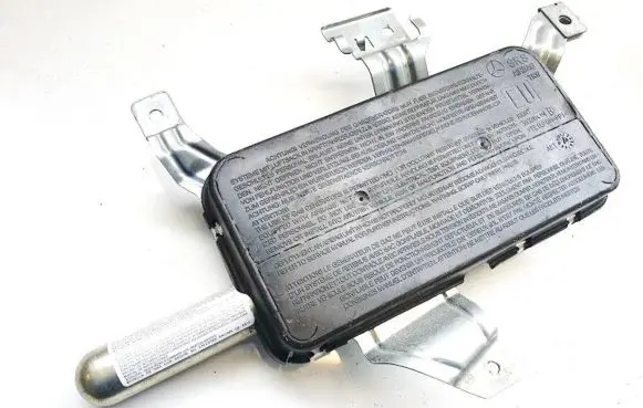 Mercedes-Benz C W203 Front door airbag 30320418c a2038602605