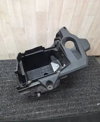 BMW 3 F30 F35 F31 Battery box tray 9350710 61219350710