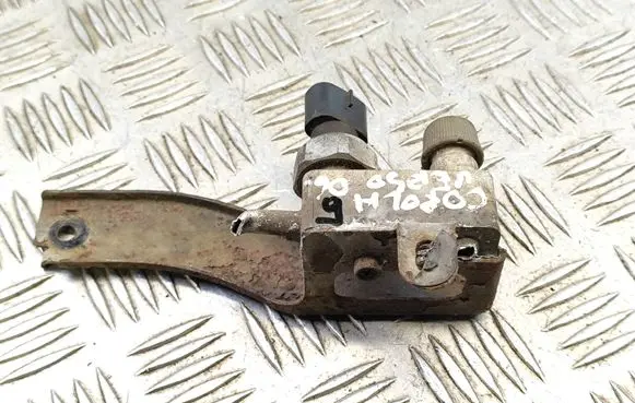 Air conditioning (A/C) pressure sensor