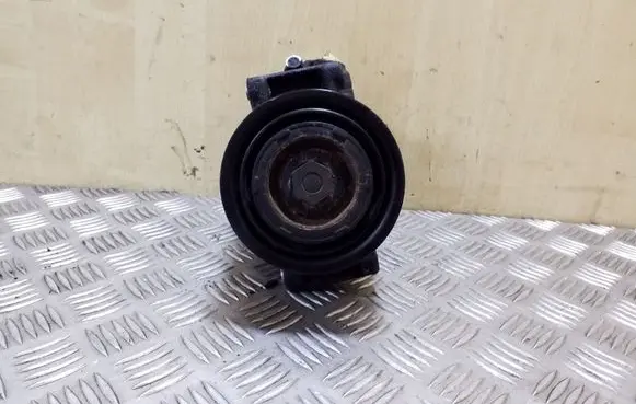 Audi A6 C7 Air conditioning (A/C) compressor (pump) 4G0260805D 4471502363