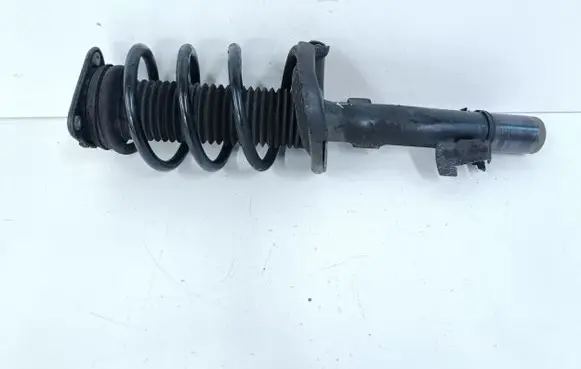 Ford Kuga I Front shock absorber/damper 8V4118K001EA