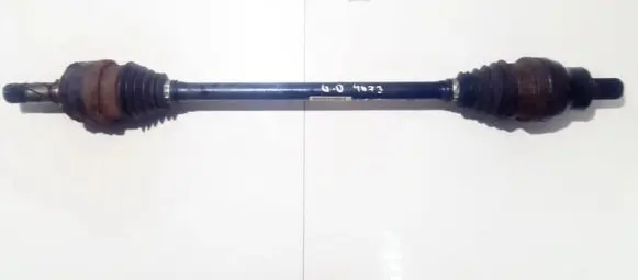 Volvo XC70 Rear driveshaft p9183773 t010724