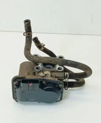 Honda Accord Throttle body valve 18710RL0G014 1501000061 100150014