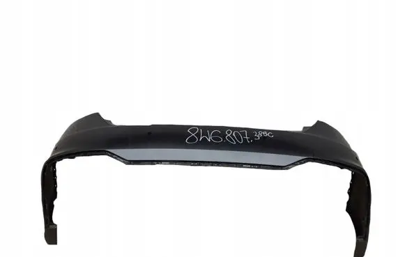 Audi A5 Rear bumper 8W6807385C