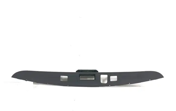 Mercedes-Benz CLS C218 X218 Number plate light A2187400300
