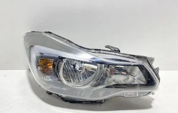 Subaru Impreza IV Headlight/headlamp P9934R
