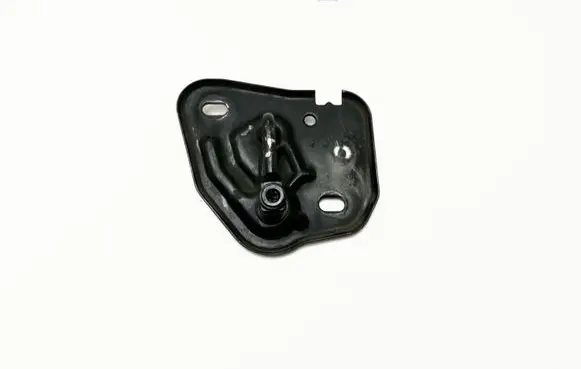 Audi A7 S7 4G Engine bonnet/hood lock/latch loop/hook 4G0823186