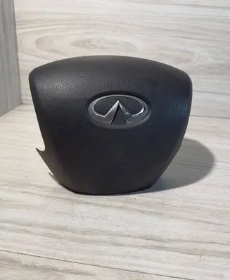 Infiniti Q50 Steering wheel airbag PM4GN138074003