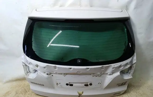 Hyundai ix35 Tailgate/trunk/boot lid 