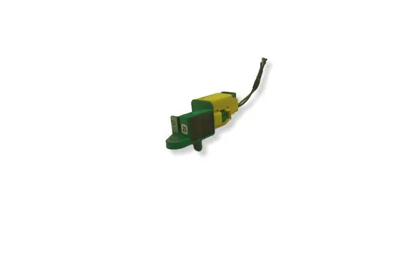 Volkswagen Golf Plus Airbag deployment crash/impact sensor 5M0909606B 5WK43581