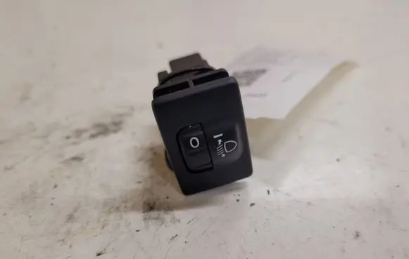 Toyota Avensis T270 Headlight level height control switch 8415202040