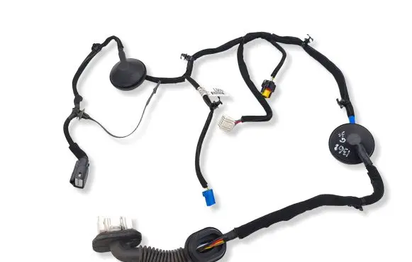 KIA Niro Rear door wiring loom 91620Q4090R