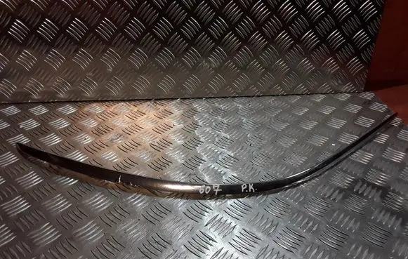 Peugeot 607 Other exterior part 9653247077