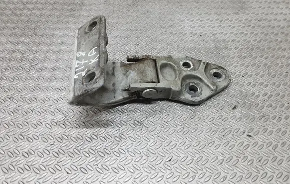 Renault Master II Front door lower hinge 353526D