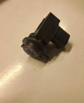 BMW 4 F32 F33 Air quality sensor 9210151 48008902 20117311