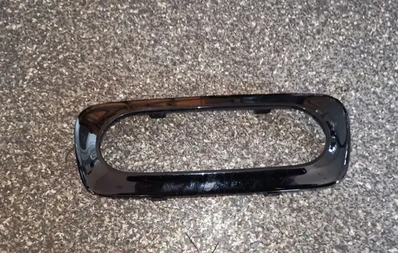 Buick Encore GX I Climate control/heater control trim 42525766 42525767