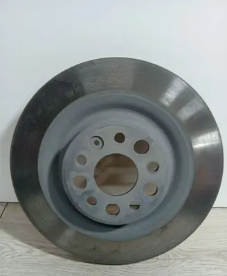 Tesla Model X Rear brake disc 1420631 142063100A