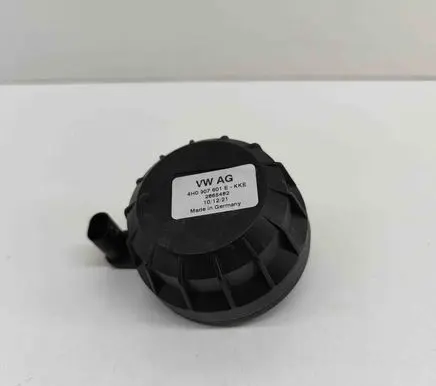 Alarm system siren