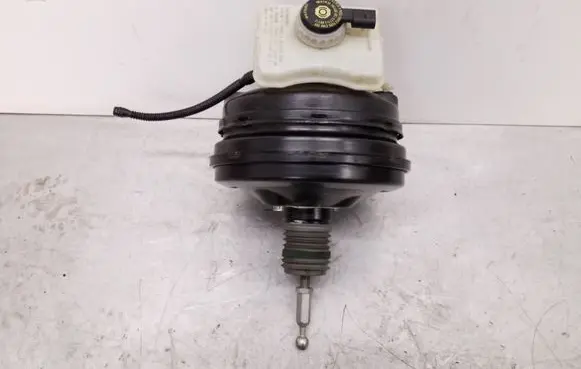 Audi A4 S4 B8 8K Brake booster 8K06121 8K0611301A