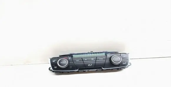 BMW 2 F46 Climate control unit 9371459 64119371459