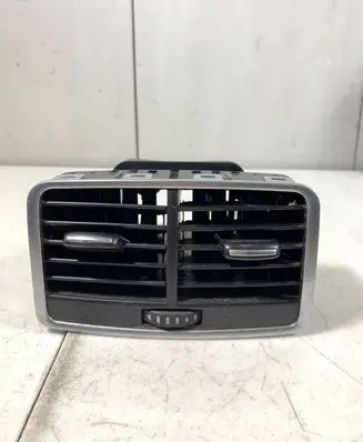 Audi A6 S6 C6 4F Rear air vent grill 4F0819203C