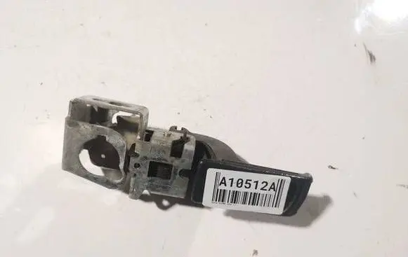 Honda Accord Engine bonnet (hood) release handle 
