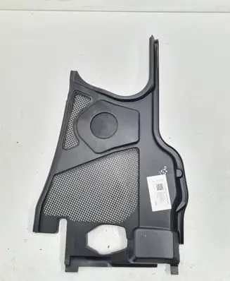Audi A8 S8 D3 4E Wiper trim 4E1819448E