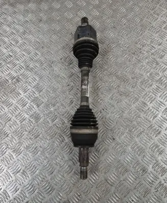 Jaguar E-Pace Front driveshaft EJ323B437CC