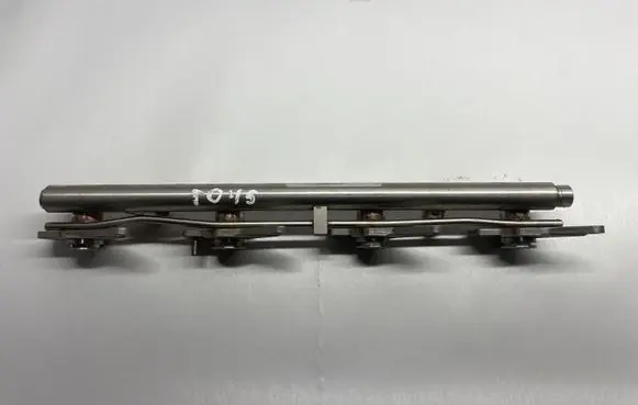 Mercedes-Benz CLS C218 X218 Fuel main line pipe A2780703395 2780703395