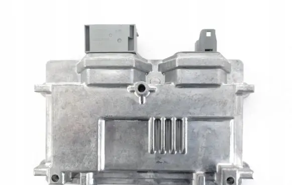 Audi A6 S6 C7 4G MPM control module 4G0907547A