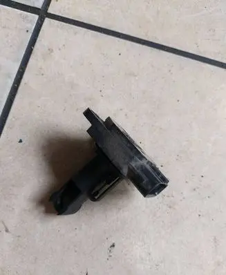 Mazda 6 Mass air flow meter 197400-2010