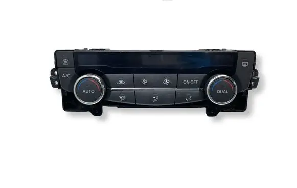 Nissan X-Trail T32 Climate control unit 275004EA0A 2016511 X887035P