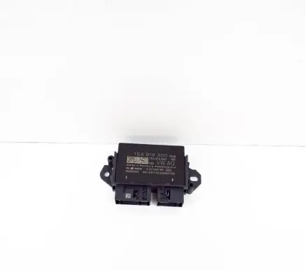 Volkswagen ID.3 Parking PDC control unit/module 1EA919300 0217000169