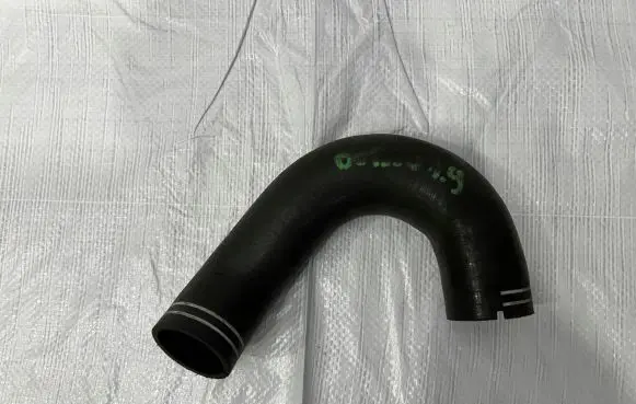 Fiat Doblo Intercooler hose/pipe 46826974