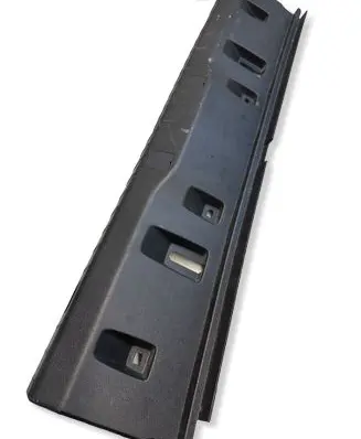 BMW 7 G11 G12 Glove box in trunk 18384510 5147 7344675