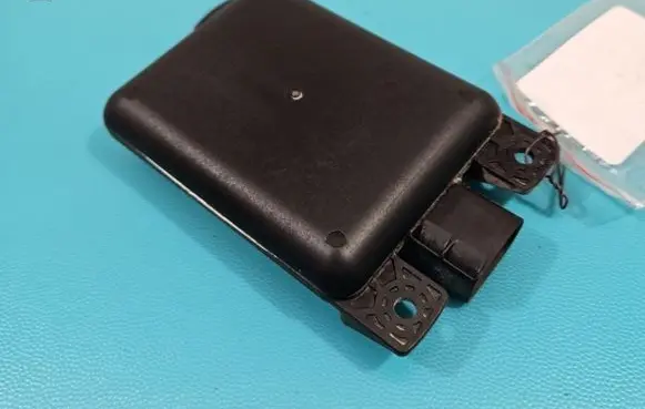 Skoda Karoq Central body control module 5Q0907686C IMPRK1395511
