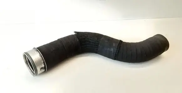 Jeep Grand Cherokee (WJ) Intercooler hose/pipe